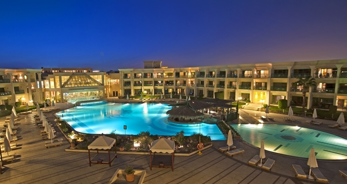 Hilton Hurghada Resort